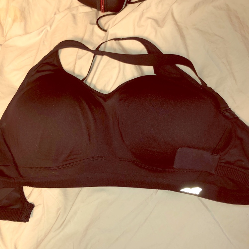 Sports bra 38DDD